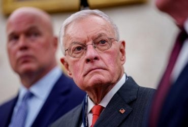 Келлог назвав приховані мотиви Путіна у дизельній угоді з Трампом