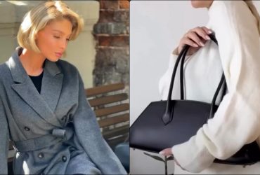 Що носять жінки вищого класу: 10 речей, які видають статус і витончений смак