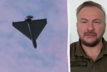 Флеш объяснил, при каком условии Россия перейдет на массовое применение реактивных Шахедов