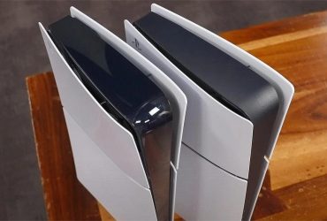 Блогер показав, що всередині нової версії Playstation 5 з SSD на 825 ГБ