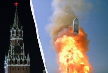 ISW раскрыл, как Кремль хочет сорвать передачу Украине Tomahawk