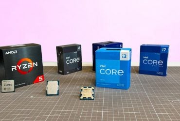 Фахівці обрали найкращі бюджетні процесори для купівлі у 2025 році