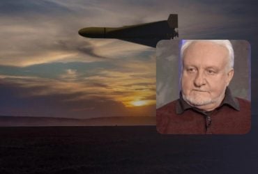 Россияне строят вокруг Украины пусковые площадки для дронов: эксперт назвал цель