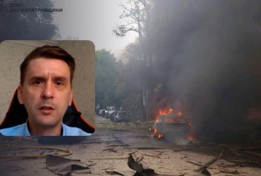 По Днепру россияне ударили Шахедами с особенной боевой частью, - эксперт