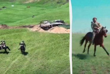 Армія РФ пересідає на коней: ЗМІ розкрили, як у Росії виправдовують нововведення