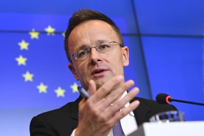 Угорщина назвала умову розблокування €90 млрд, але Україні вона навряд чи сподобається