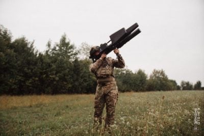 День військ РЕБ