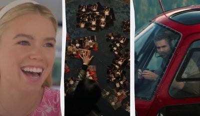 Свіжий топ-10 Netflix: що дивляться українці просто зараз