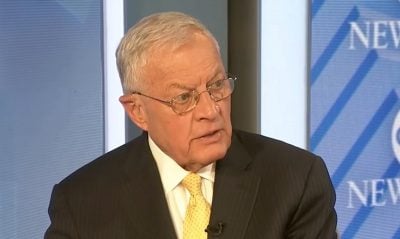 Кэллог намекнул, что Украине придется решиться отдать свои земли России