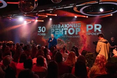 Instagram Михаила Поплавского Instagram Михаила Поплавского