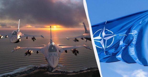 Європа хвилюється, що вона вже у стані війни, а США цього не помітили, - CNN
