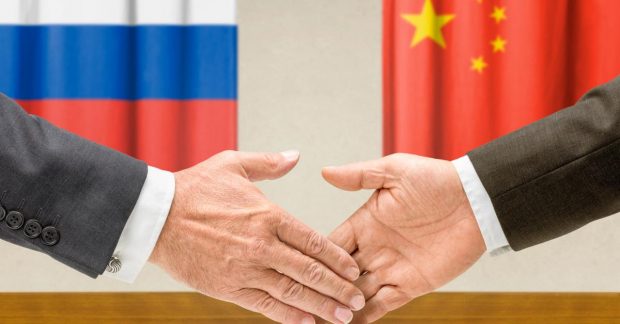 у Китаї прокоментували зустріч Трампа, Путіна та Сі Цзіньпіна щодо України