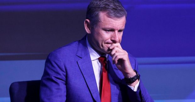 у Мінфіні стривожені позицією США