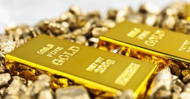 скільки коштує 1 г золота на біржі