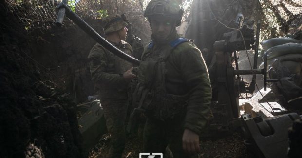 Гуляйполе - у Силах оборони розповіли про ситуацію на цьому напрямку - УНІАН