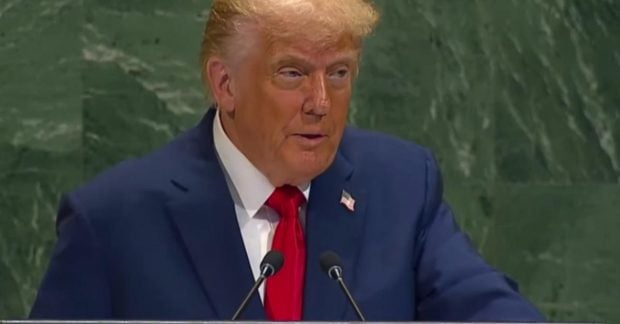 Ми дуже близькі до угоди: Трамп виступив із заявою про Україну