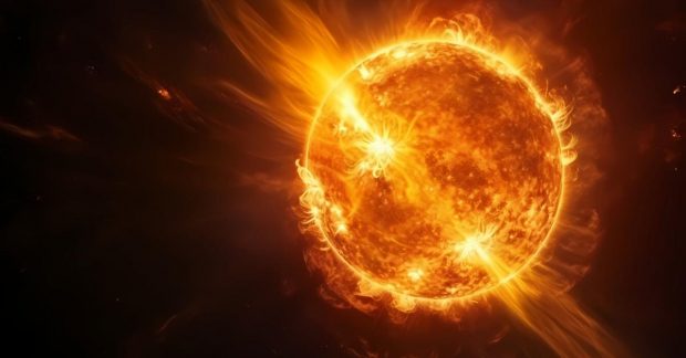 Земля приречена: вчені розкрили, яким і коли буде кінець світу