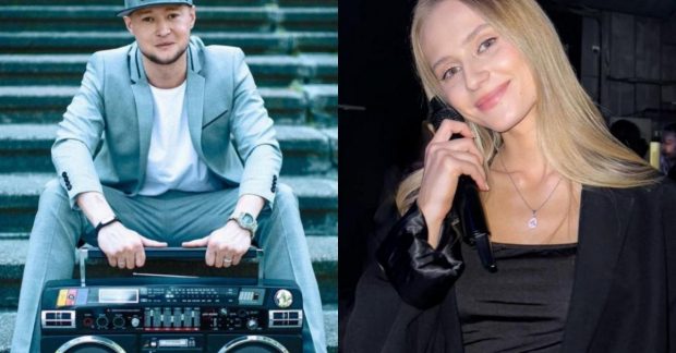 Бумбокс - певица Domiy перепела хит группы 