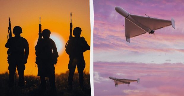ウクライナの同盟国には「1つの地図」があり、彼らはまだ「プレイしていない」、