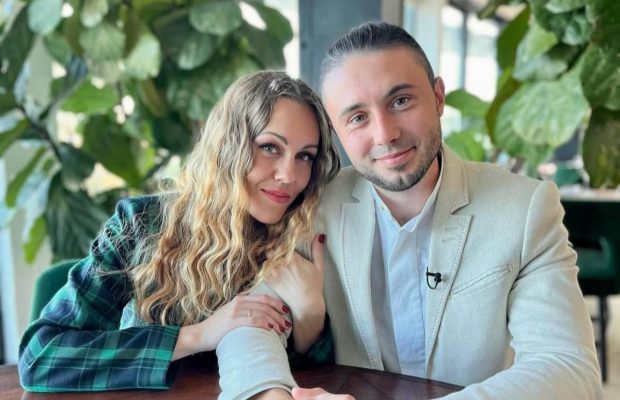 Олена Тополя чесно розповіла про ревнощі у шлюбі: "В мене зриває дах"