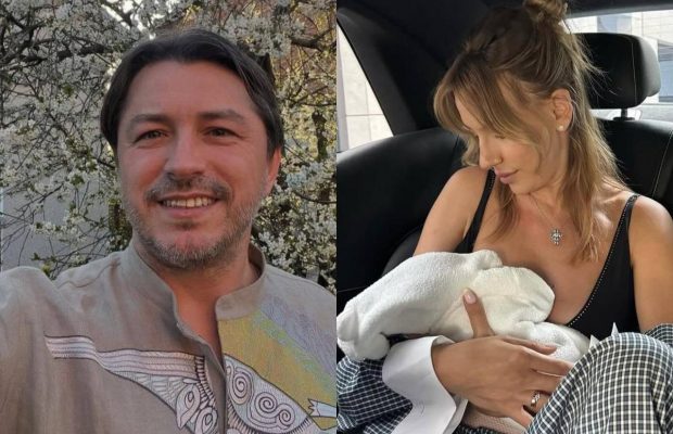 Притула заговорив про ім'я сина Лесі Нікітюк: "Я знаю, як звати"