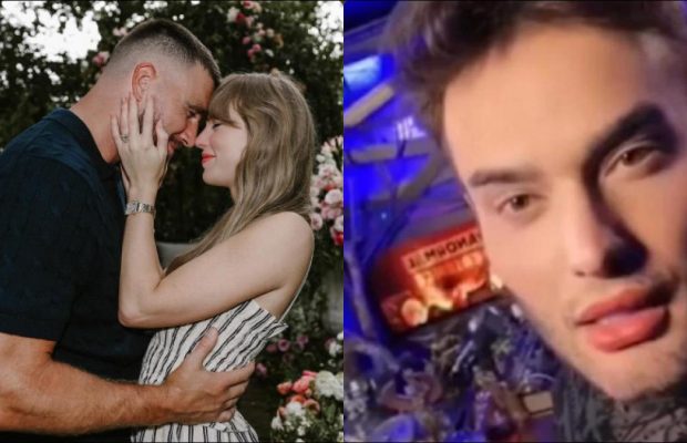 "Живой Нострадамус" ошарашил неожиданным пророчеством о свадьбе Тейлор Свифт