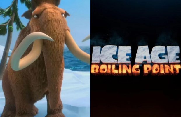 Disney анонсировали шестую часть "Ледникового периода": что ожидать фанам франшизы