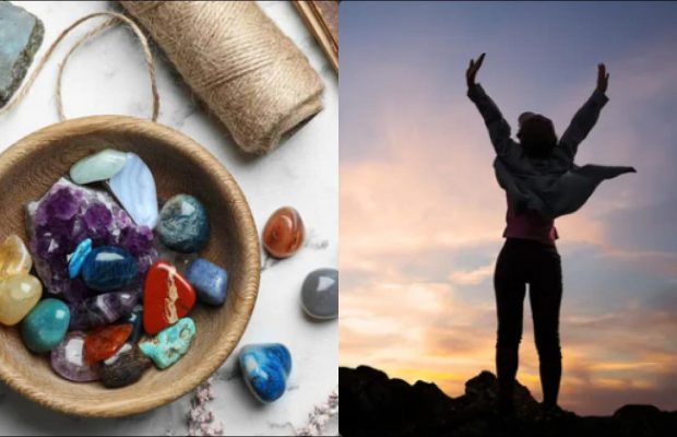 Який кристал-талісман забезпечить вам удачу в усьому: місяць народження підкаже