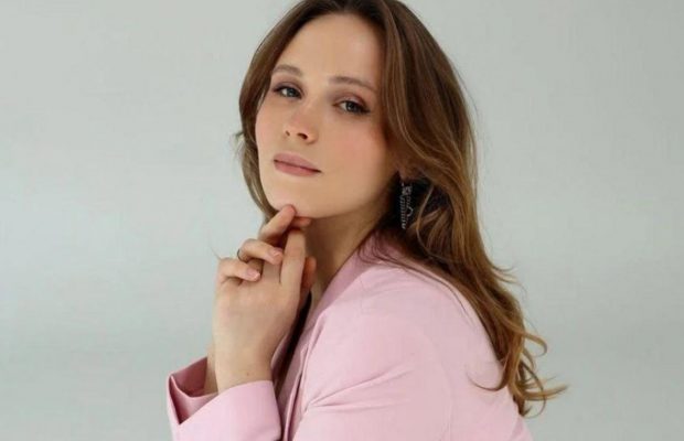 Анна Кошмал показала 7-летнего сына-второклассника: он заметно повзрослел (фото)