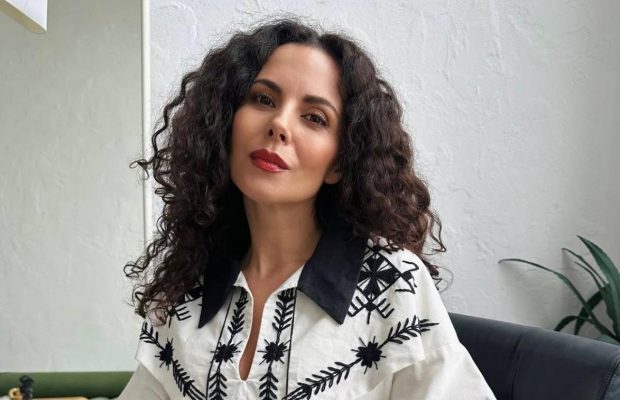 Настя Каменских впервые отреагировала на разрыв сотрудничества с ювелирным брендом