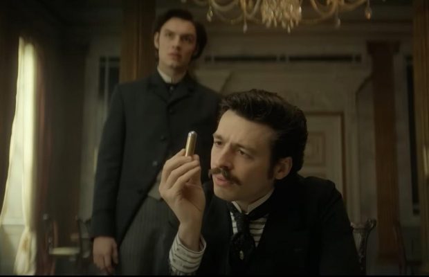 "Дом Гиннеса": Netflix показал трейлер нового сериала от создателя "Острых козырьков"