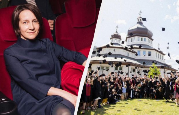 Дочь известного режиссера отказались поселить в УКУ из-за поддержки ЛГБТ: детали скандала