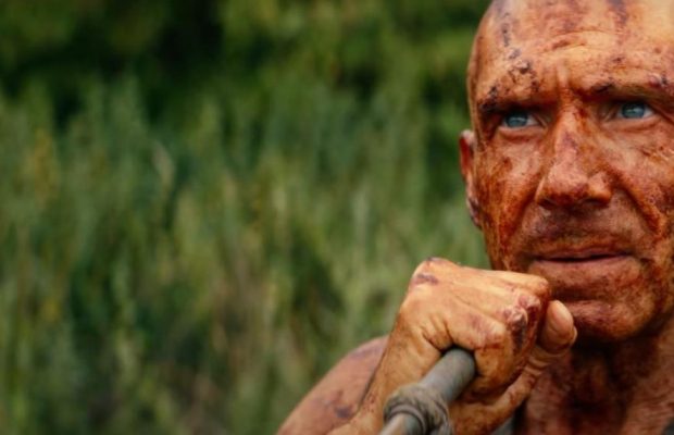 С Рэйфом Файнсом и Джеком О'Коннеллом: вышел трейлер зомби-хоррора "28 лет спустя 2"