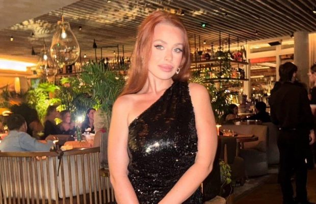 Прославившаяся в США звезда "X-Фактора" хочет на "Евровидение" от Украины