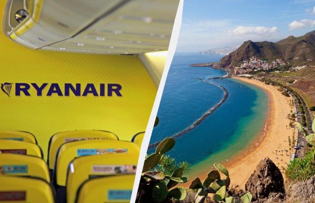 Війна між Ryanair та Іспанією загострюється: лоукостер скасовує майже 40 маршрутів