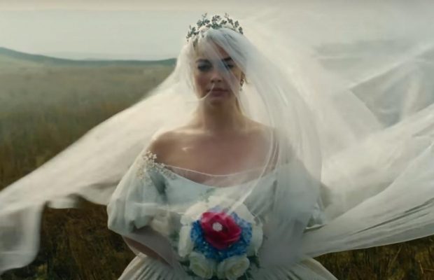 Вышел тизер "Грозового перевала" с Марго Робби, Джейкобом Элорди и звездой Adolescence