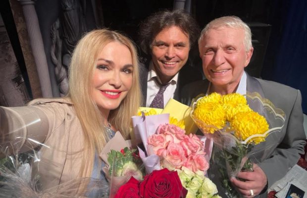 Сумська зробила несподівану заяву про колишнього чоловіка та їхню доньку, яка зараз у Москві