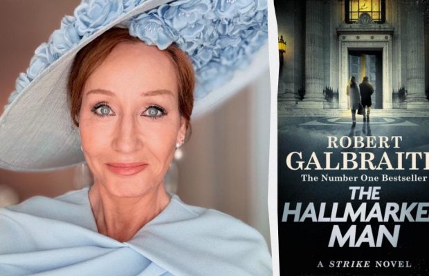 Украинка пожаловалась Роулинг на высокую цену ее книги - писательница неожиданно ответила