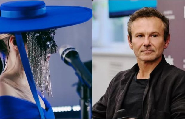 "Слишком…": Вакарчук неоднозначно оценил творчество загадочной Klavdia Petrivna