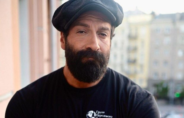 "Кажется, я влюбился": Даниэль Салем заинтриговал поклонников новым видео