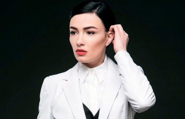 Приходько резко перешла на русский язык и заставила фанатов отписаться от нее