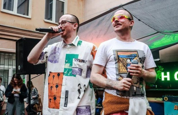 Братья Борисенко резко высказались о Каменских и Виннике: "Уже не украинский шоу-бизнес"