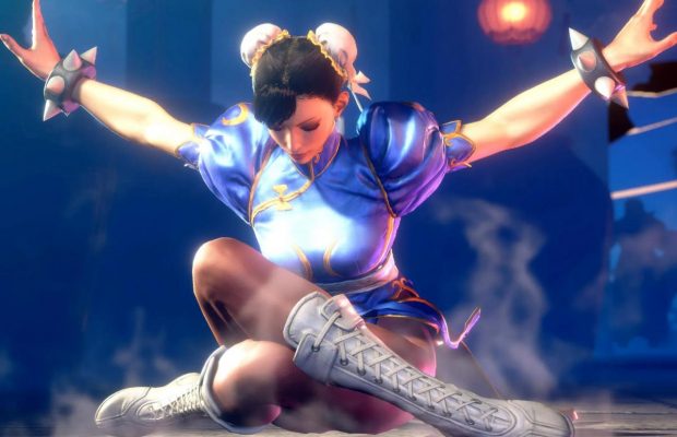 Стали известны первые детали сюжета экранизации Street Fighter: фильм выйдет в следующем году