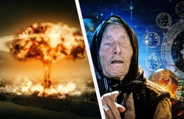 Апокаліпсис і Третя світова: моторошні пророцтва Ванги на 2026 рік