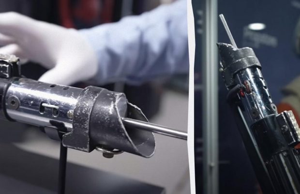 Один из самых редких артефактов Star Wars продали за космическую сумму (фото)