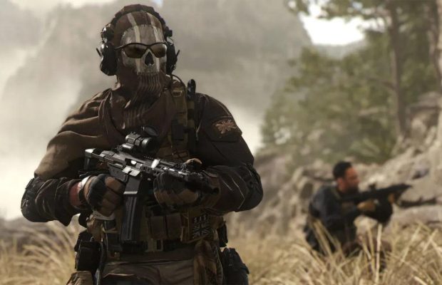 Стивен Спилберг мог снять экранизацию Call of Duty, но Activision оказалась против