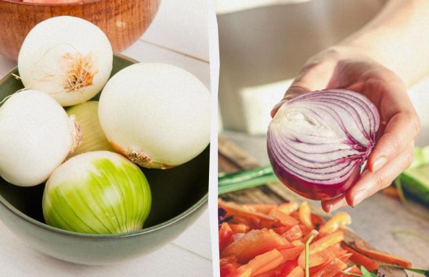 Хитрый трюк с луком, о котором вы хотели бы знать раньше: так его мало кто готовил