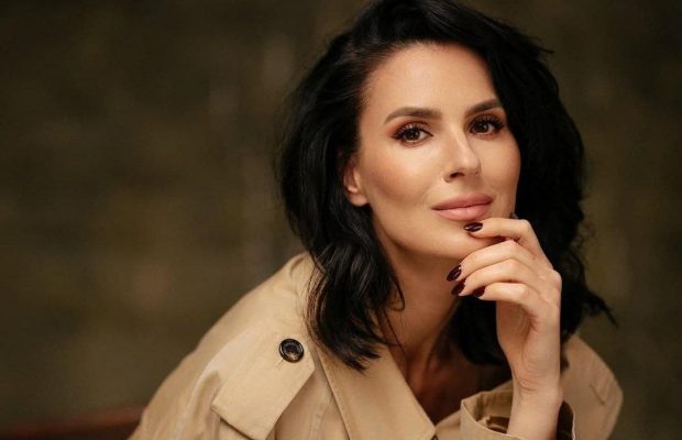 Ефросинина заговорила о политике и объяснила, что может заставить ее пойти туда