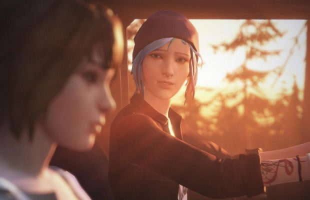Amazon снимет сериал по Life is Strange: шоураннером станет создатель "Конца ***го мира"