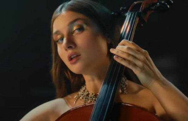 Уверенно обошел DREVO: какой клип стал лидером YouTube Charts в Украине